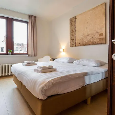 Hotel Bla Bla Brugge