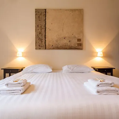 Bla Bla Hotel Brugge