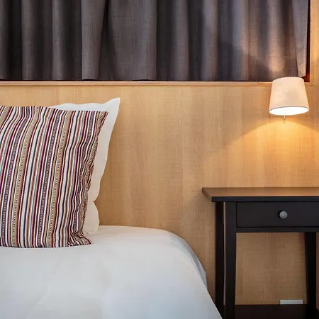 Hotel Bla Bla